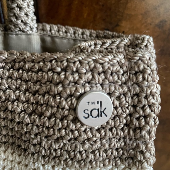 The Sak Handbag - Picture 2 of 5